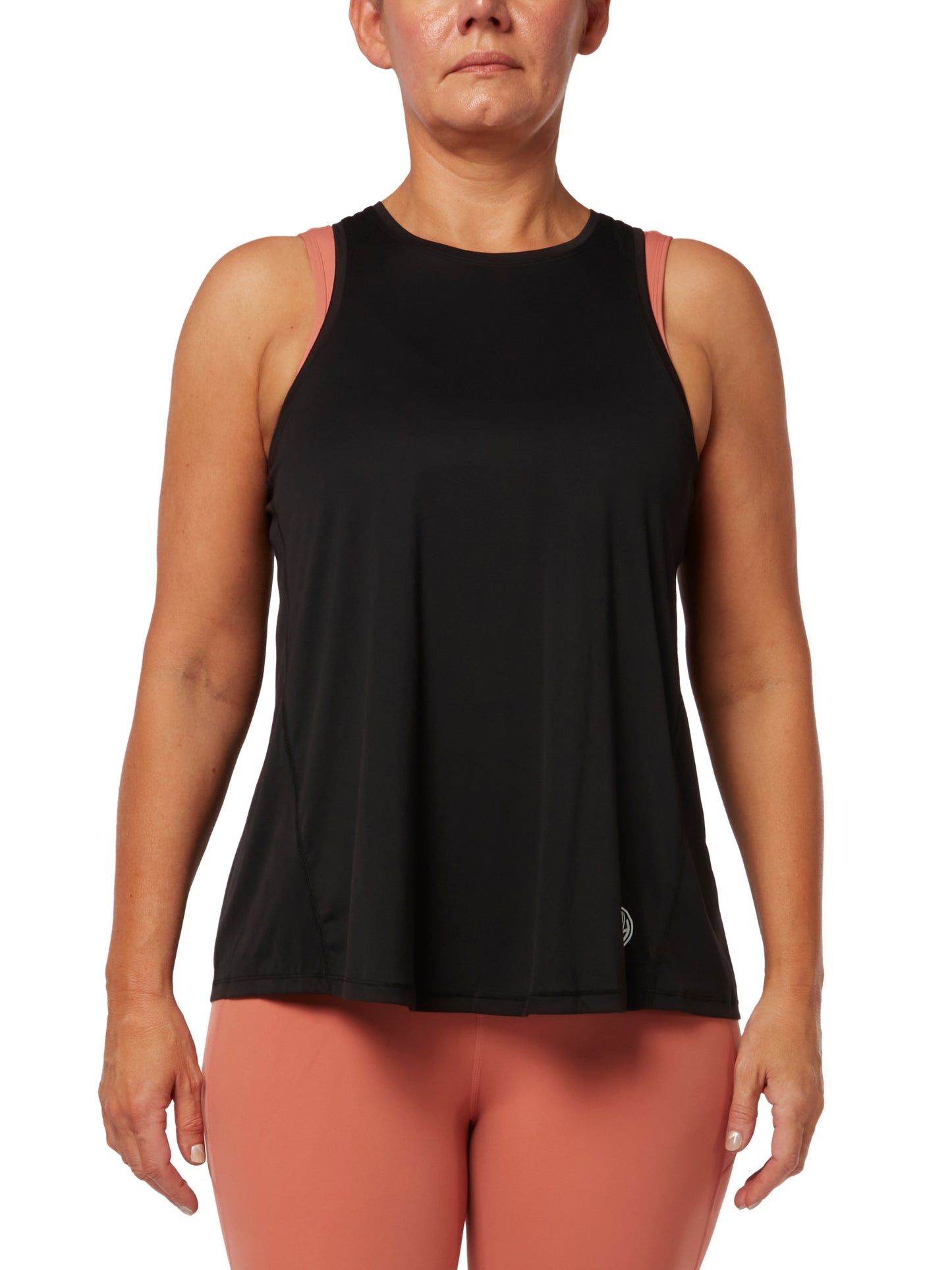 Water - Yoga Split Top